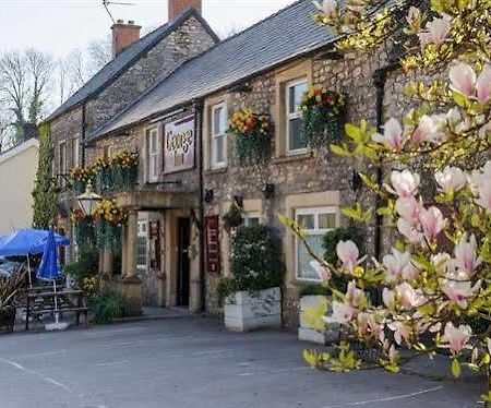 George Inn Radstock Exterior photo